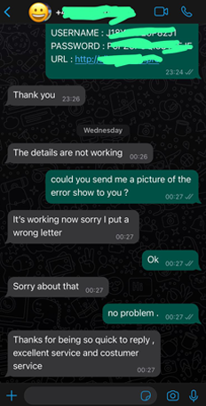 Best IPTV Service in the USA, Canada & Europe | 4K, HD & No Buffering