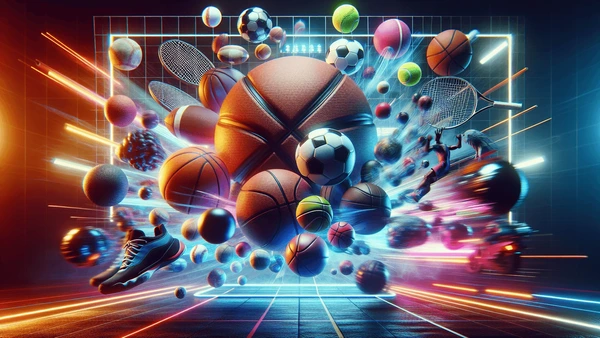 Live Sports Channels